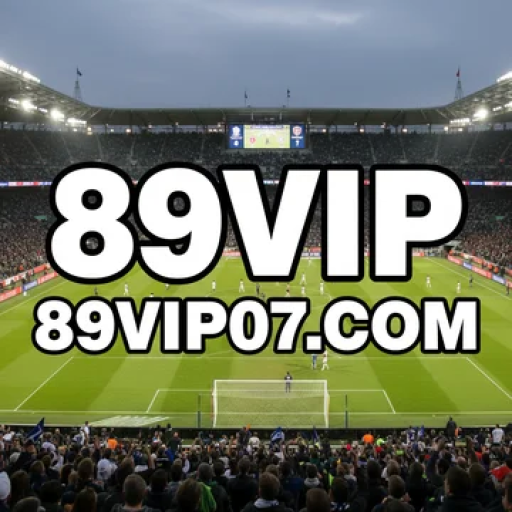 89vip
